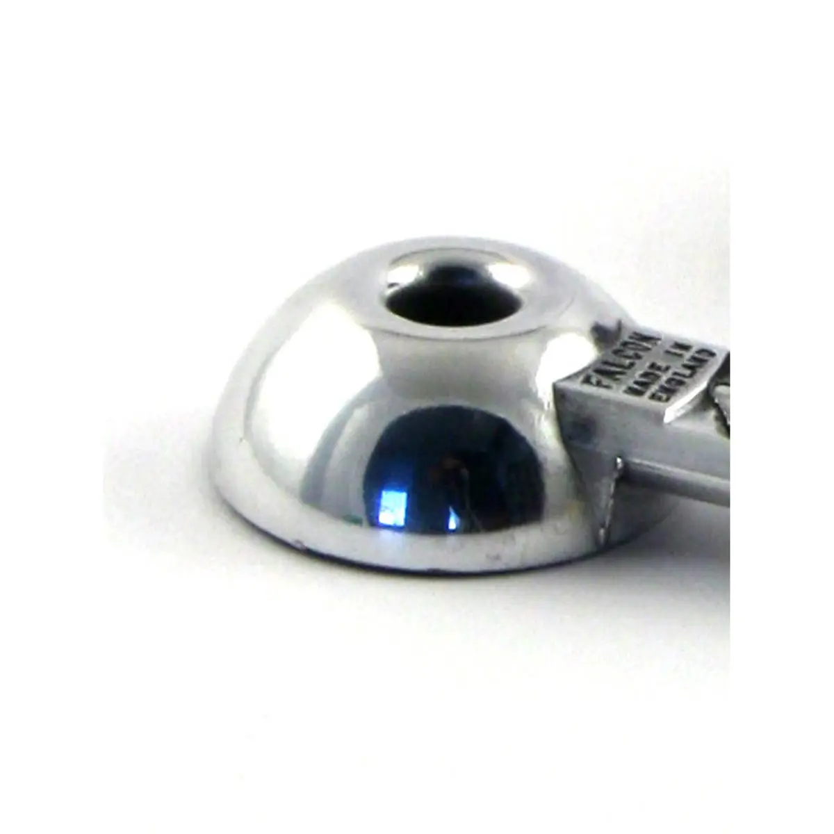 Falcon Pipe plié