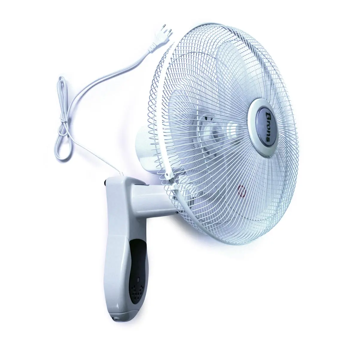 Ventilateur avec commande à distance