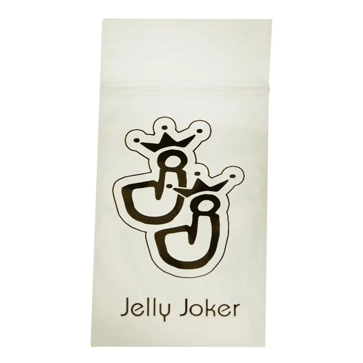Jelly Joker sachets à fermeture à pression - 100 pcs
