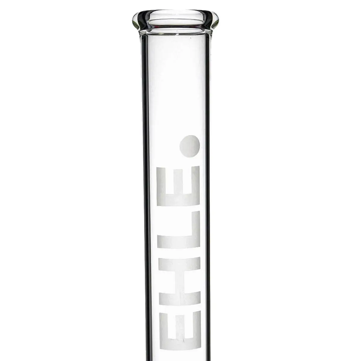 Ehle bang en verre  Grace 39cm 14,5