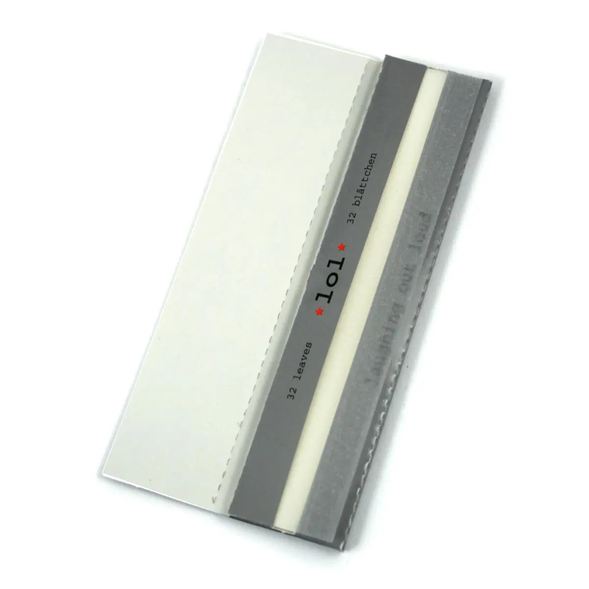 Feuilles LOL semi-transparent