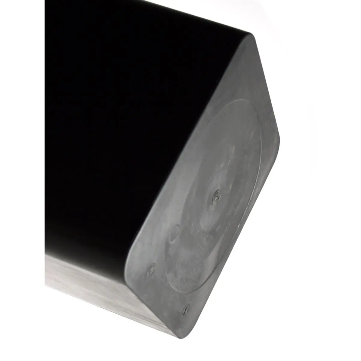 Pot rectangulaire 27,5 x 24,5 x 27 cm - 17L