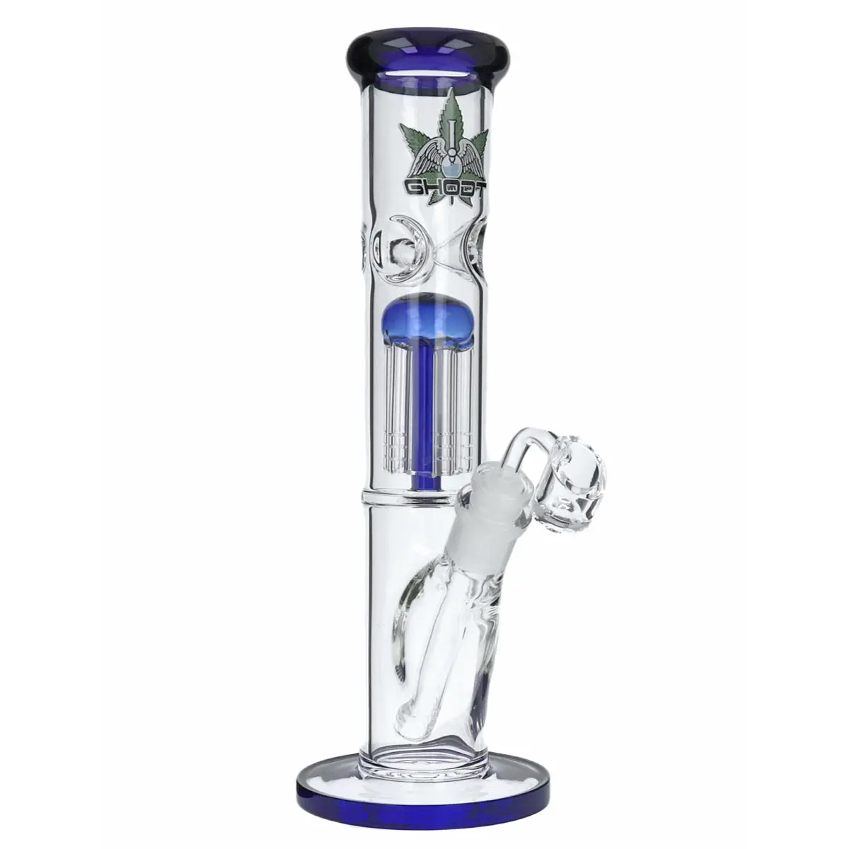GHODT Percolator Bang 30cm