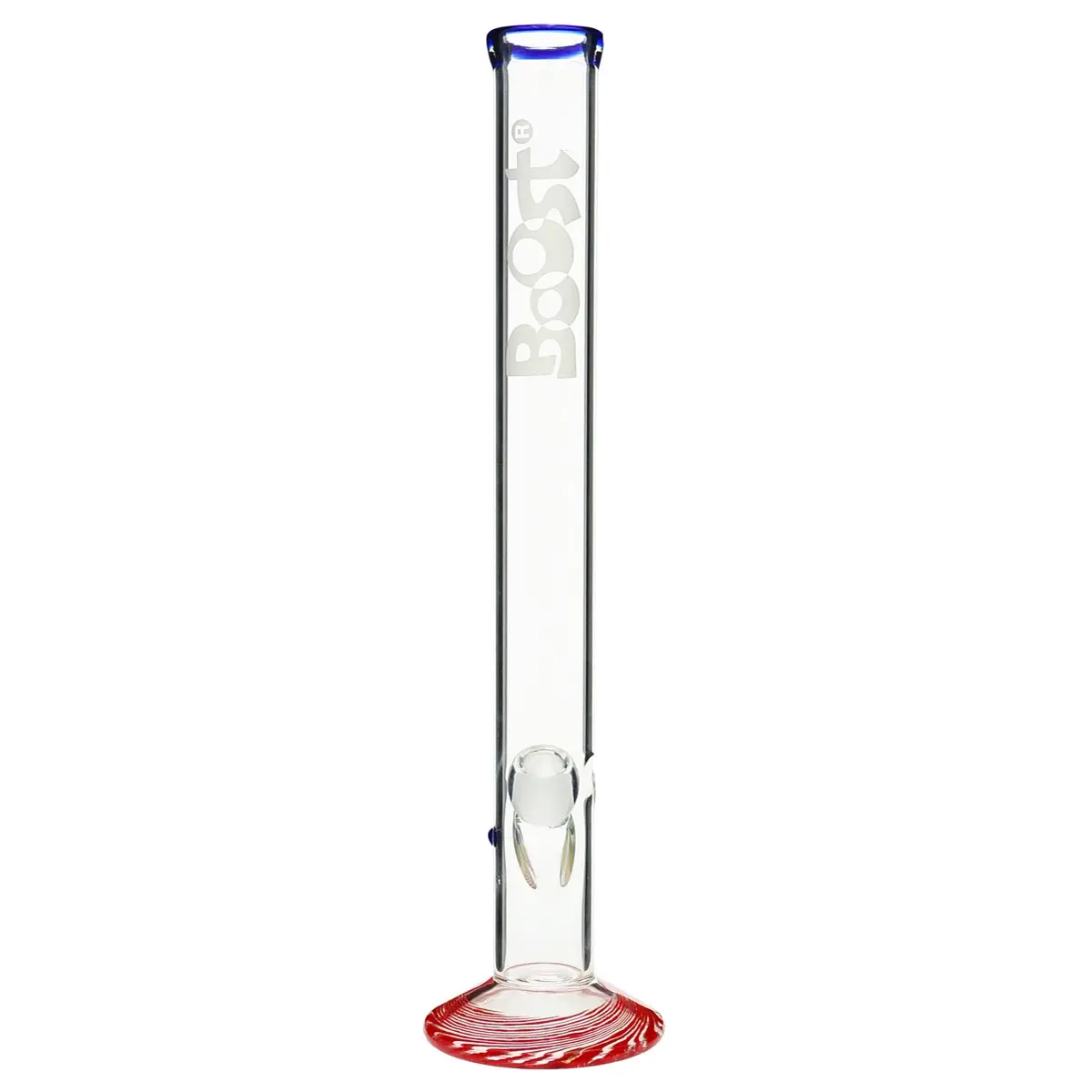 Boost Bong 49cm 18,8er "Burning Asphalt"