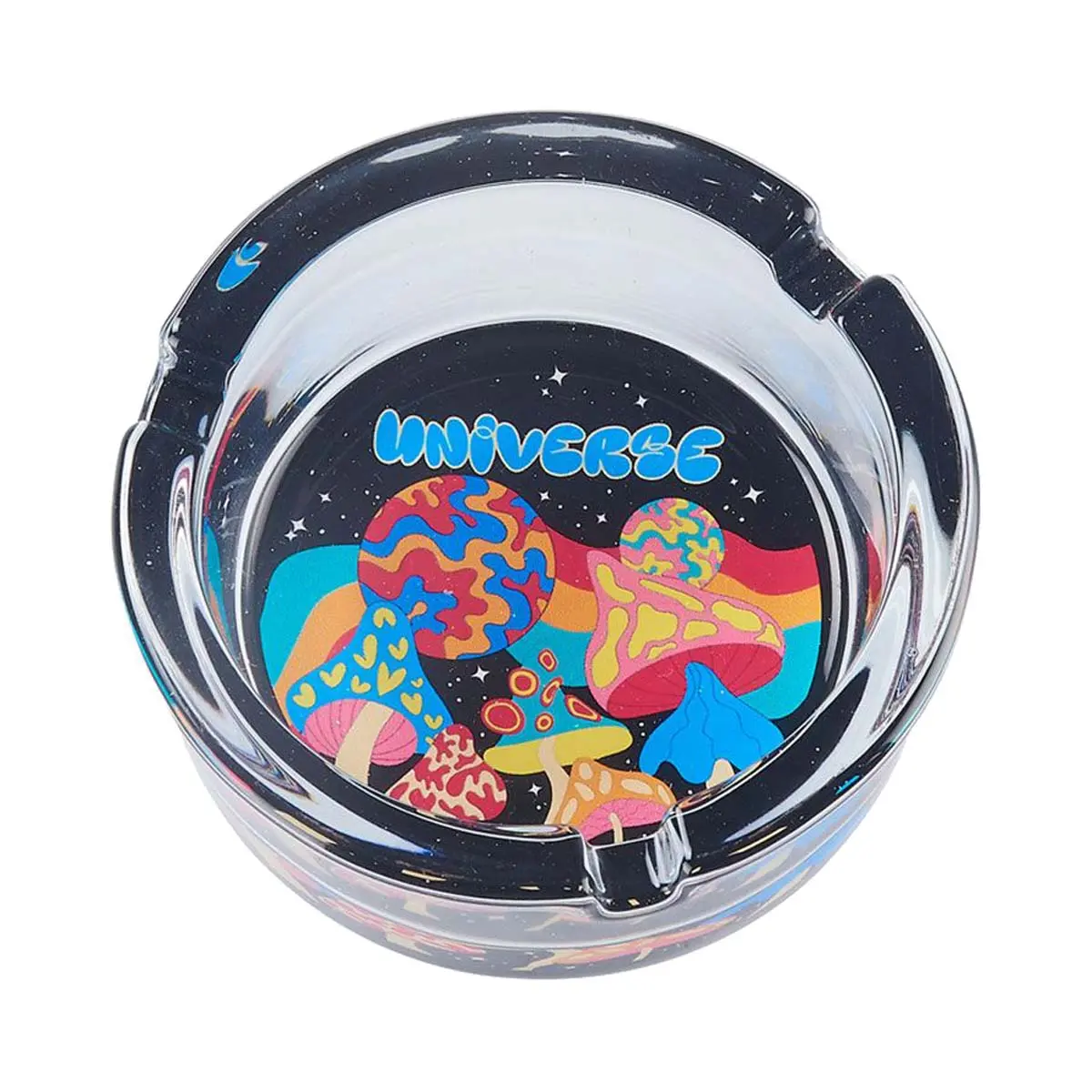 Cendrier Champ High 'Champignon'