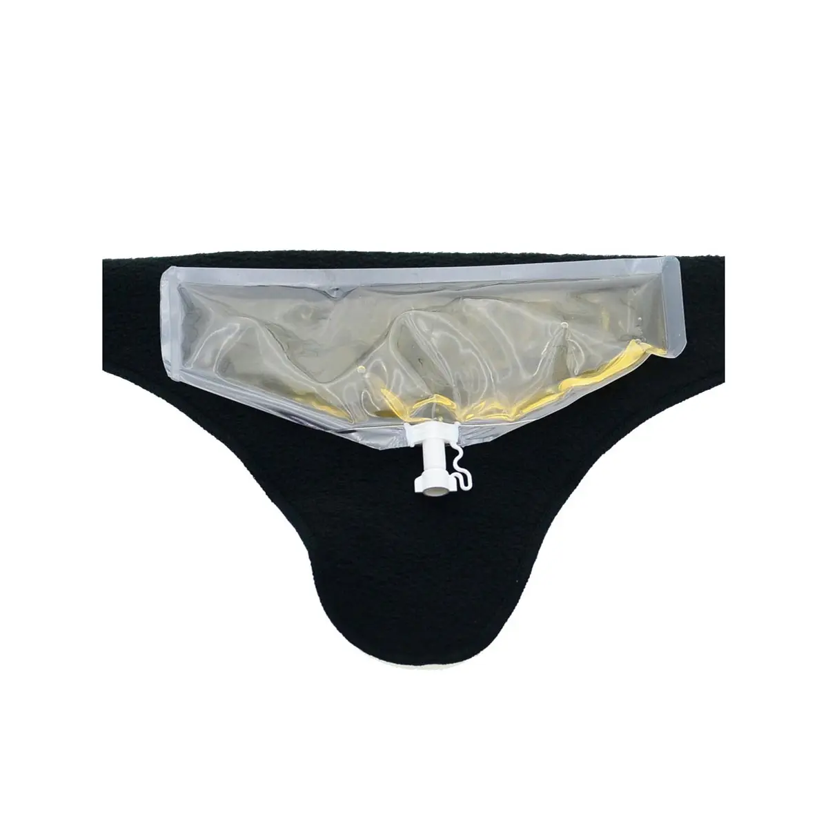 ScreenUrin kit complet pour les dames