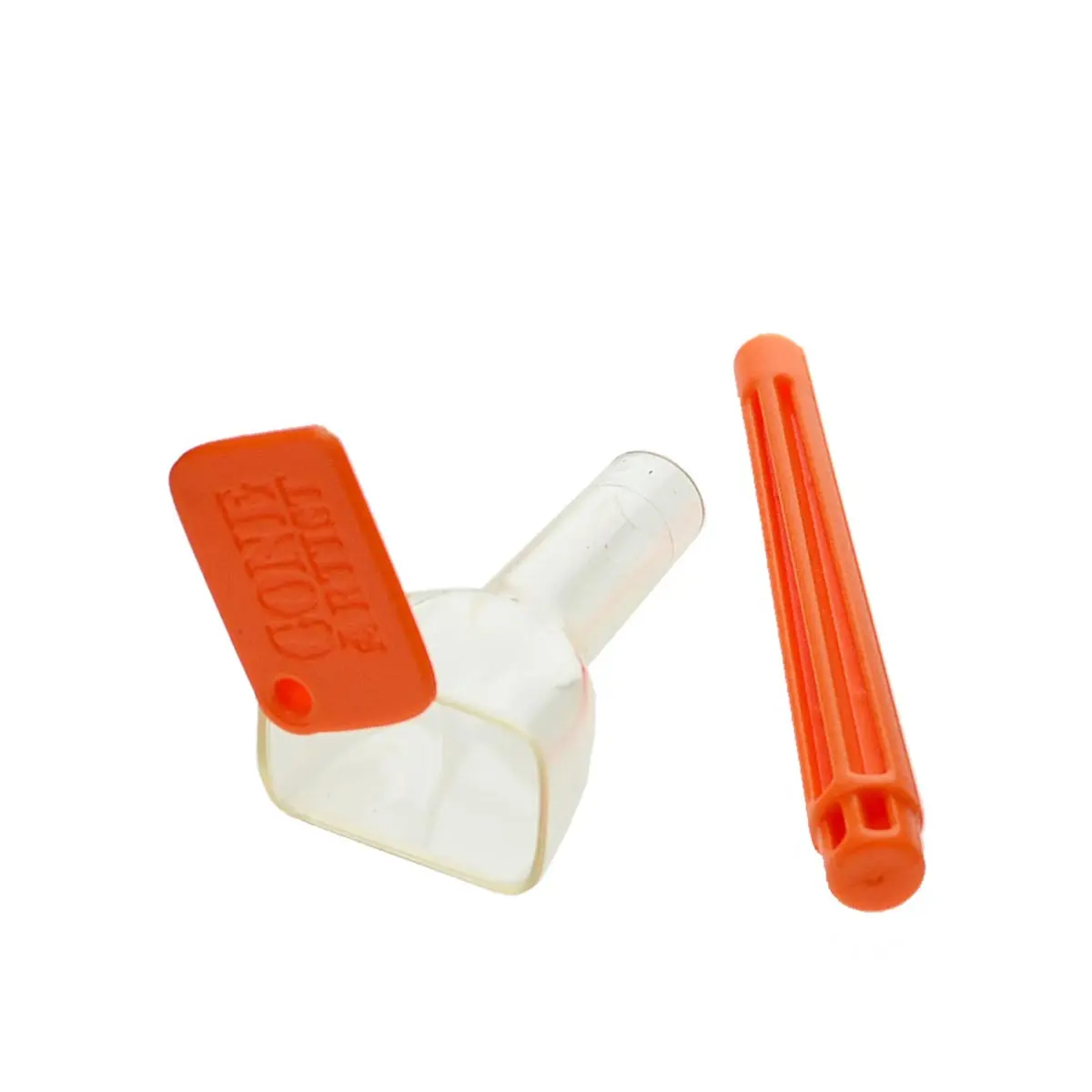 Cone Artist - l'artiste de rouler