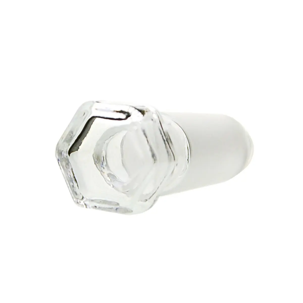EHLE bouchon en verre 14,5mm