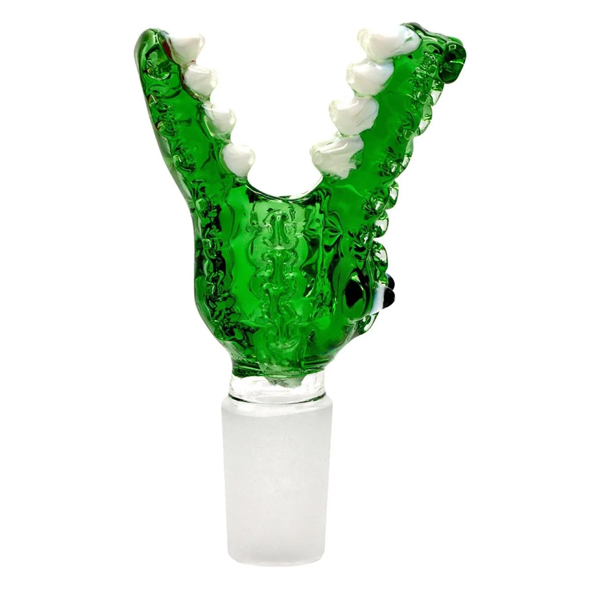 Grace Glass Bol de crocodile 18,8