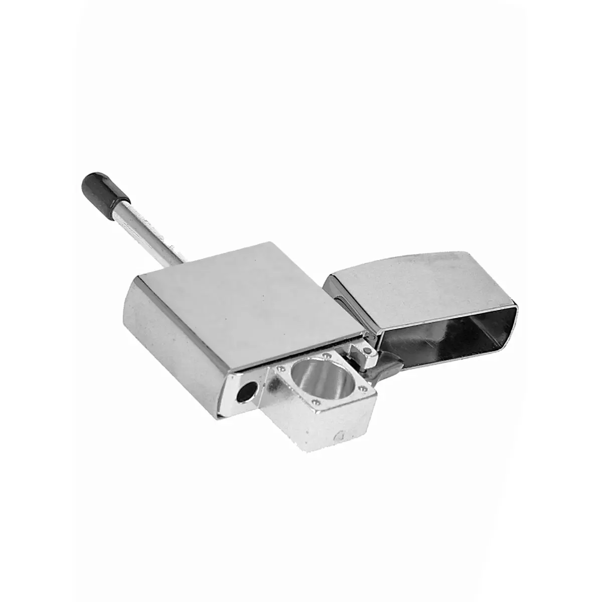 Pipe à tabac "briquet"