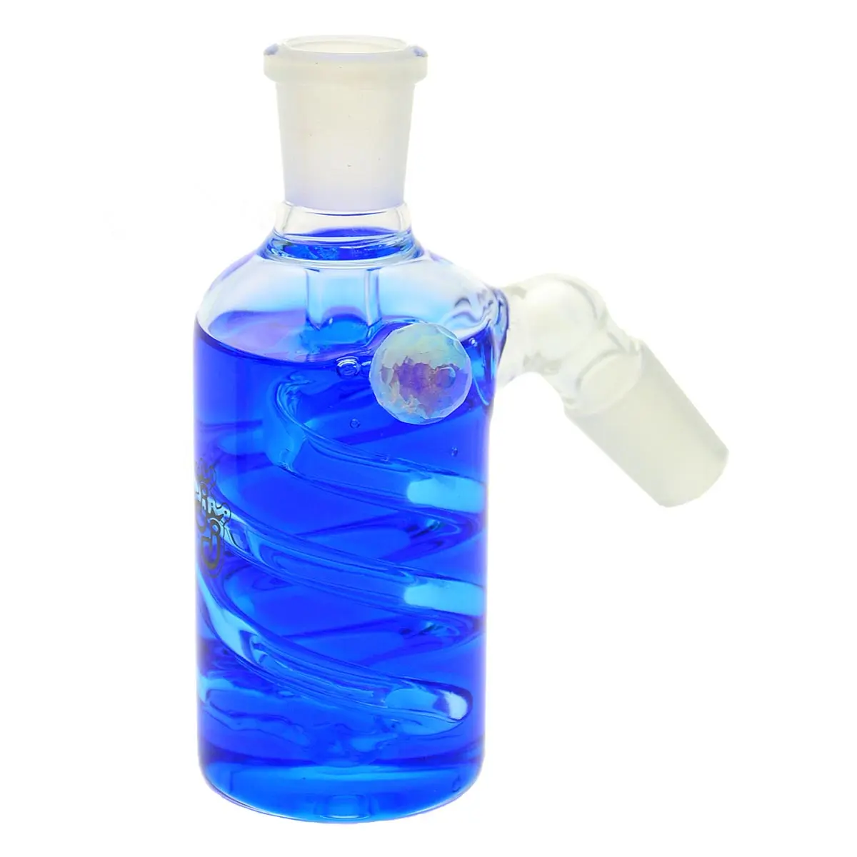 Jelly Joker pré-refroidisseur pour le frigo "Gelcooler"  bleu - 18,8 mm
