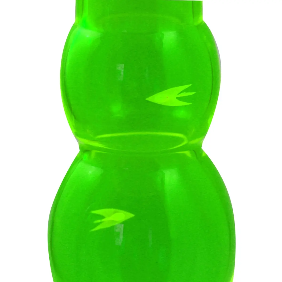 Jetstream de Krass Design, 42 cm, vert strident