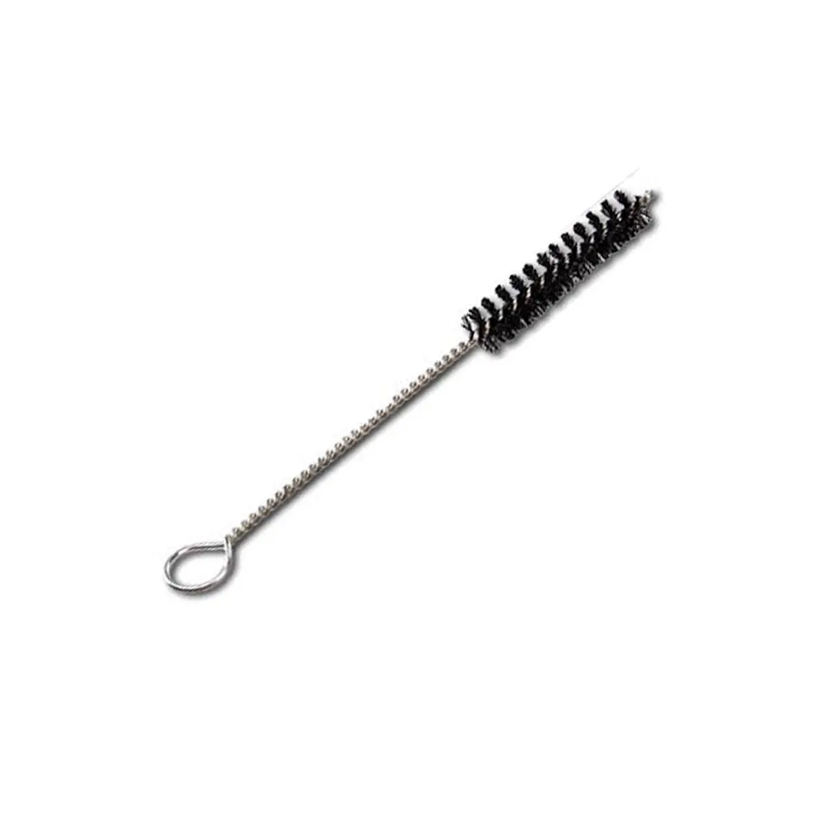 Brosse en soie naturelle 13,5cm