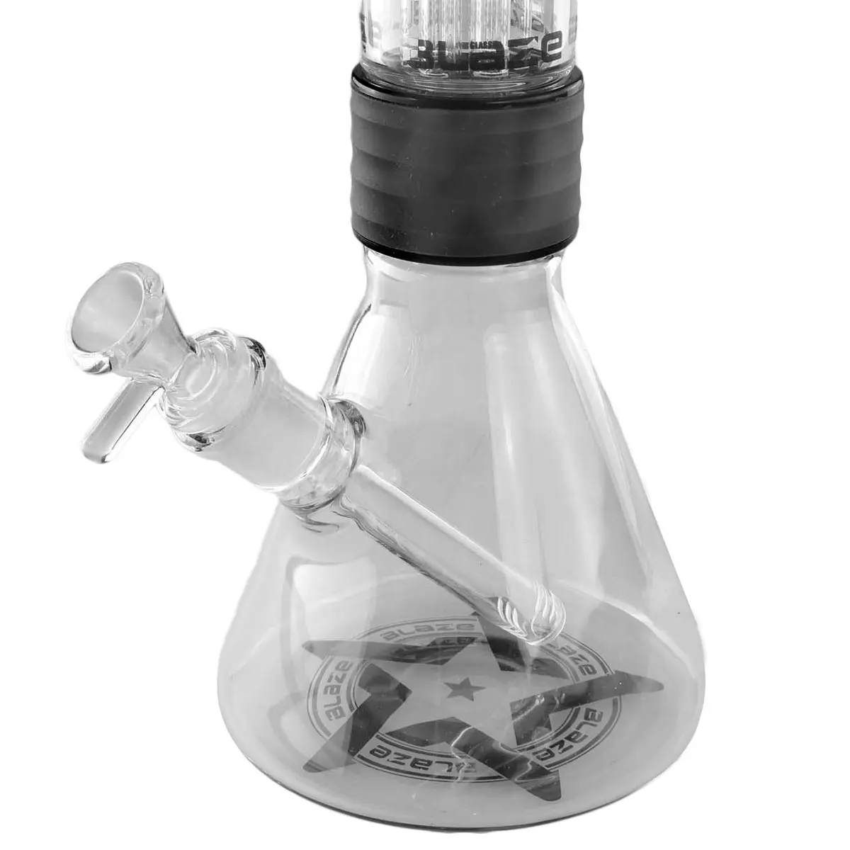 Bong BLAZE® Mix&Match 2.0 – Kit percolateur Beaker