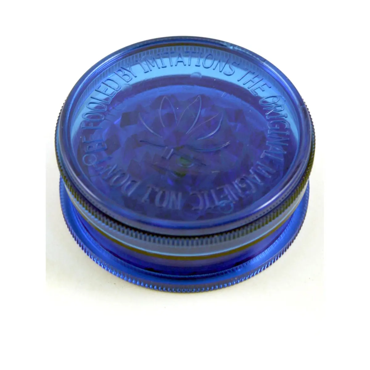 Grinder en acrylique 6cm