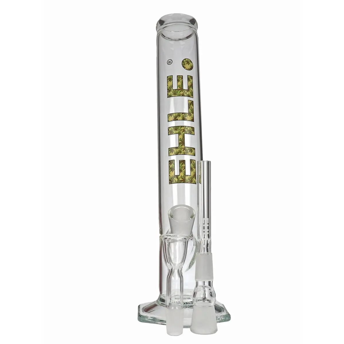 Ehle Premium Series arqué - 500ml - 18,8 - Leaves
