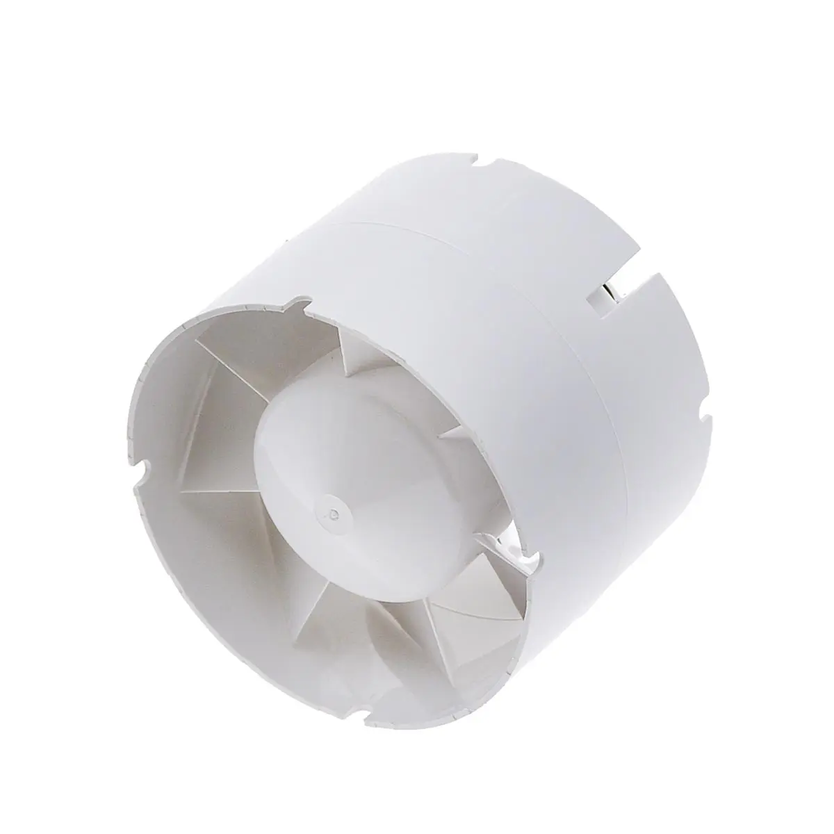 Ventilateur axial 125 mm