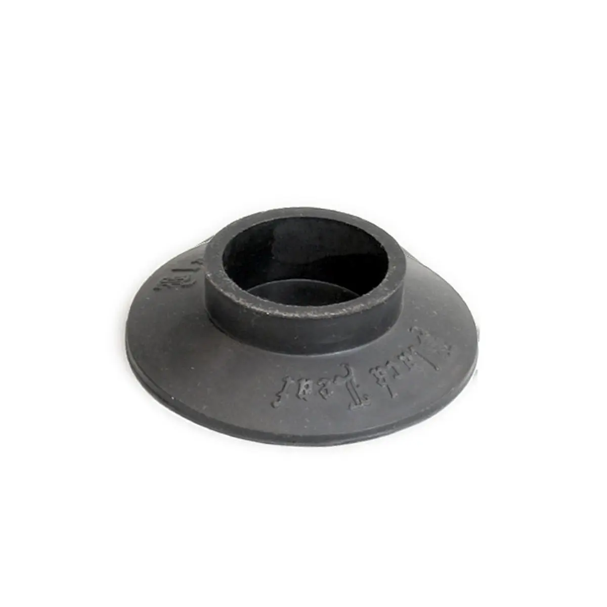 Base gommeuse pour bangs acryliques 50mm