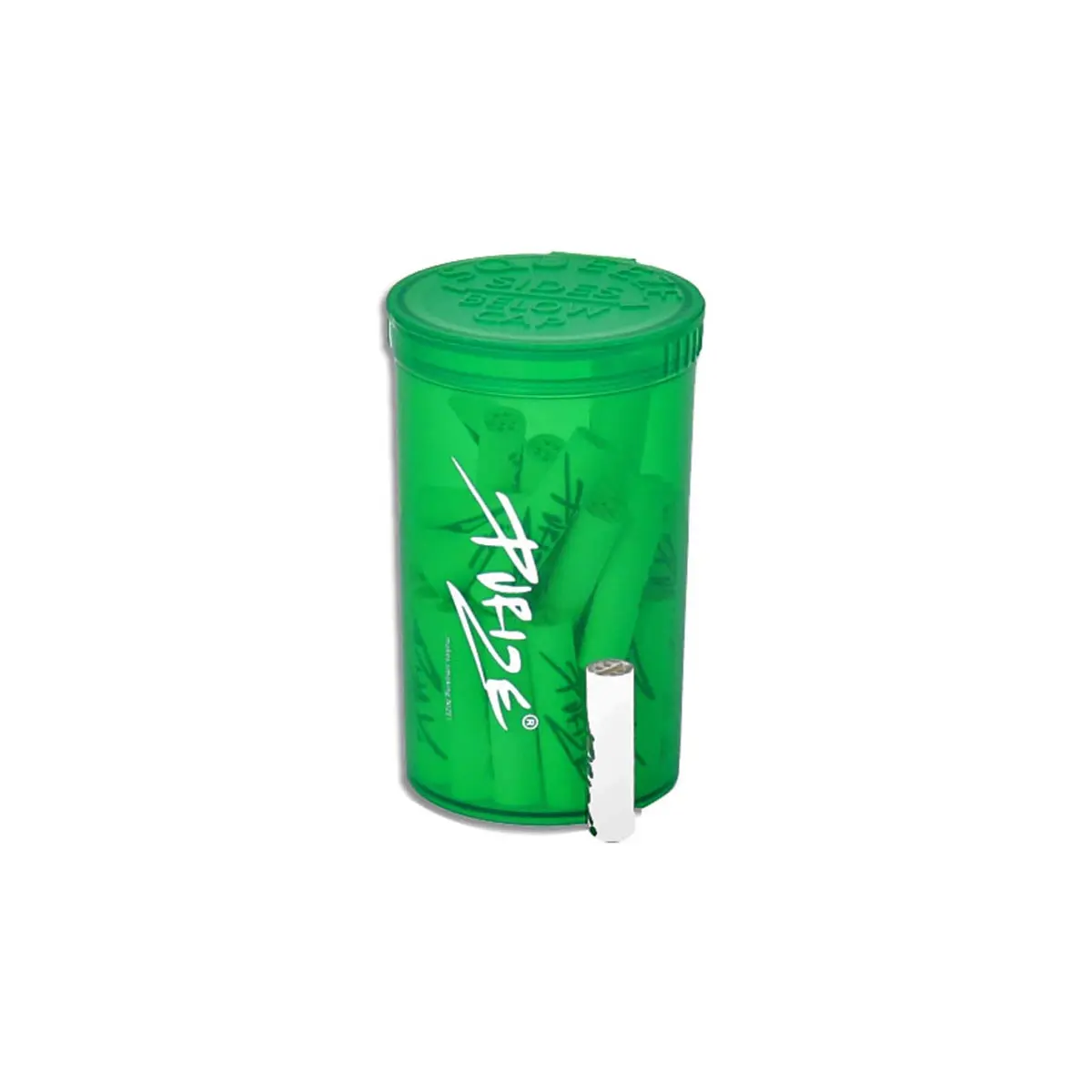 PURIZE® XTRA Slim PopUp Box
