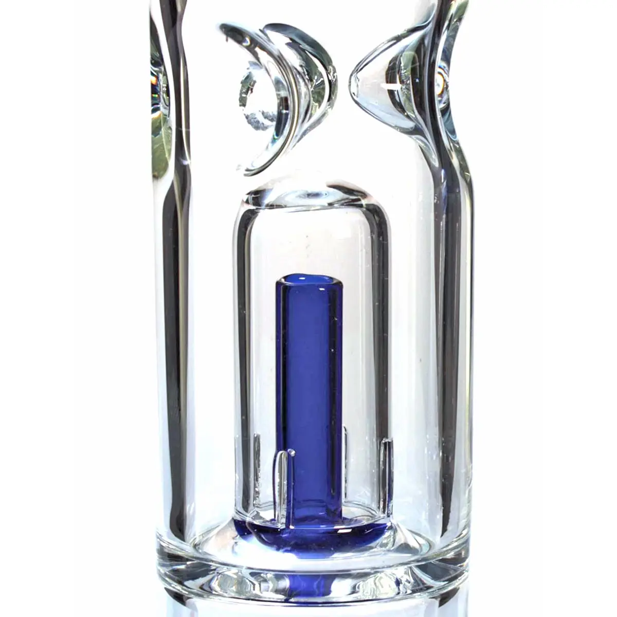'BL' Icebong 'Nautilus' avec Diffuser et Perkolator