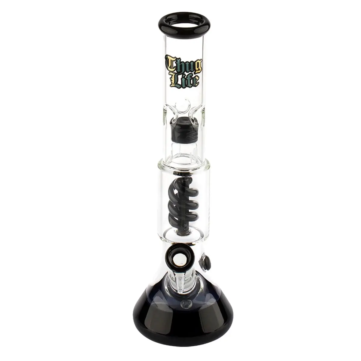 Thug Life 'OG' Bang percolateur 35cm - noir