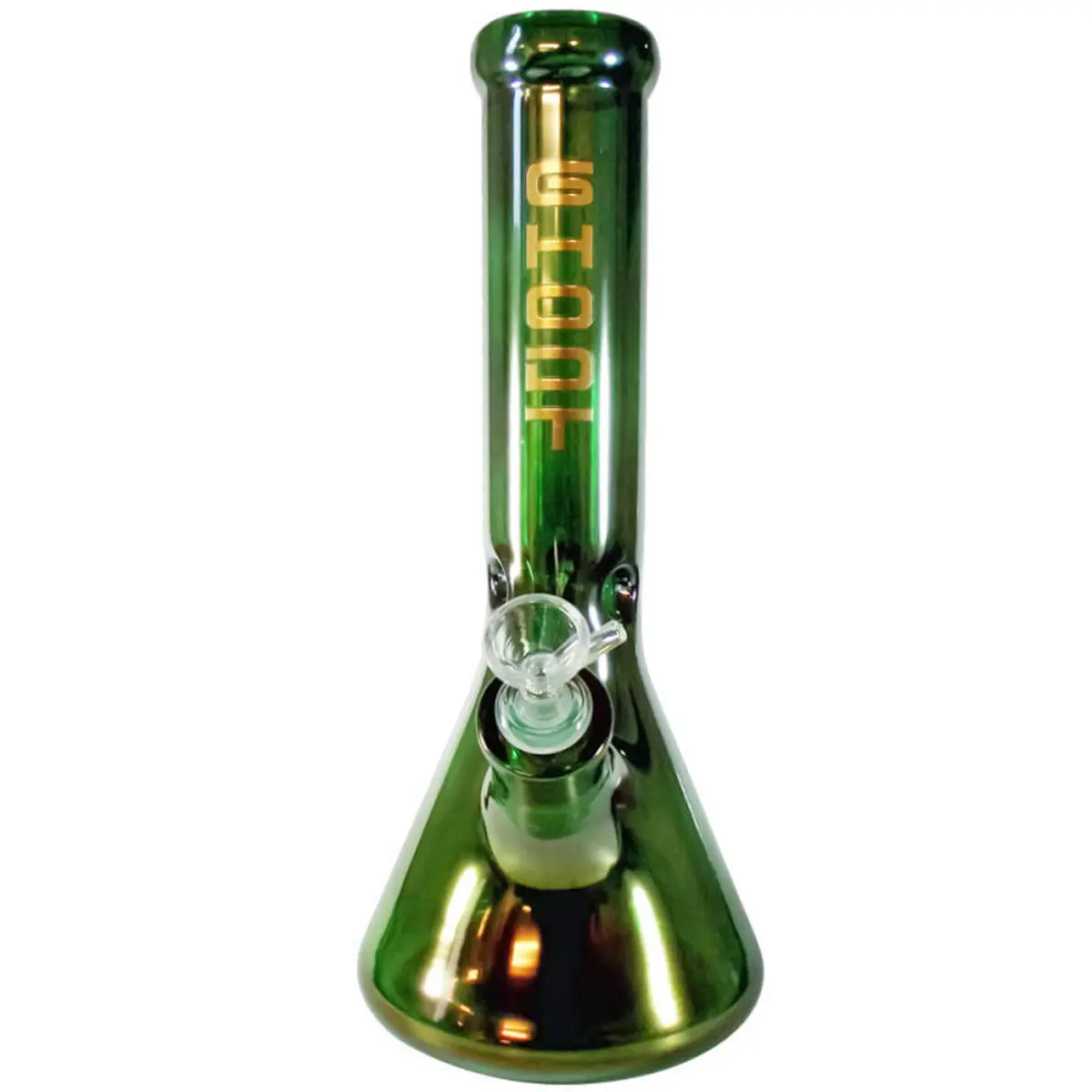 Bong GHODT 'Kairo' 9mm