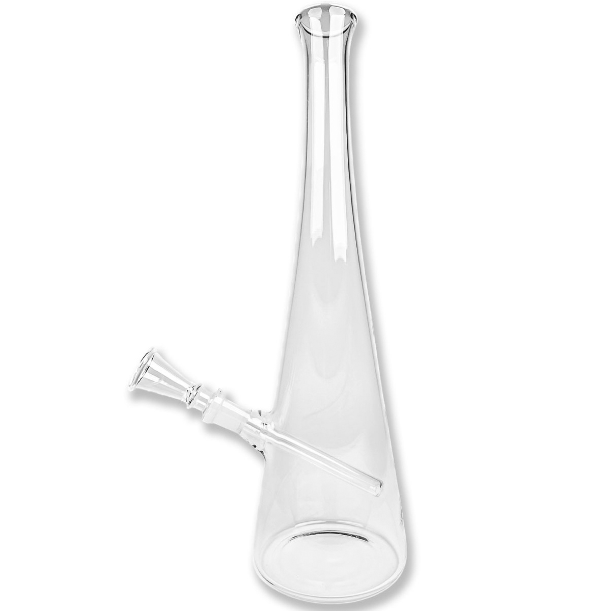 Bong Holland Special 400 mm en verre borosilicate
