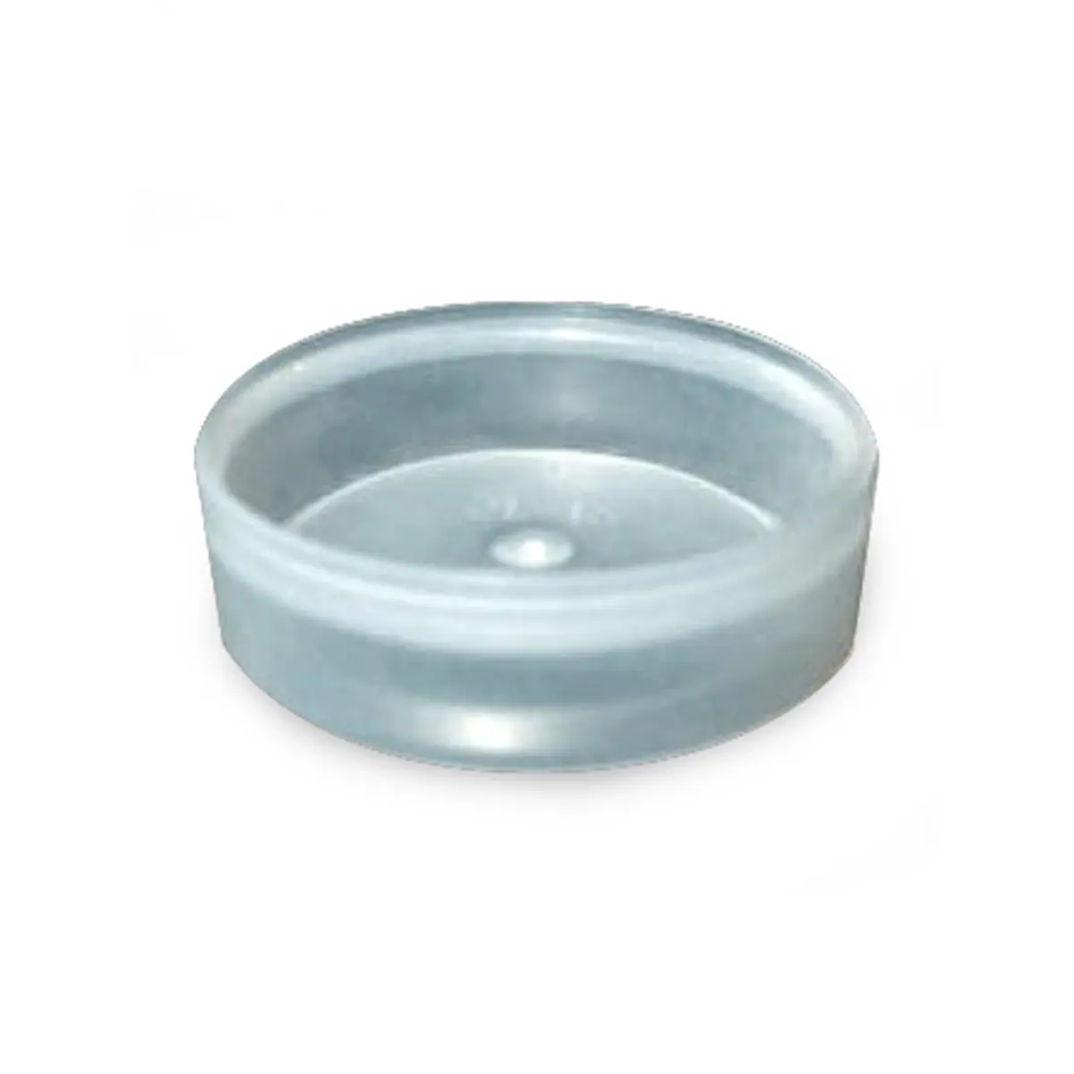 Capuchon pour bang acrylique 4,9 cm