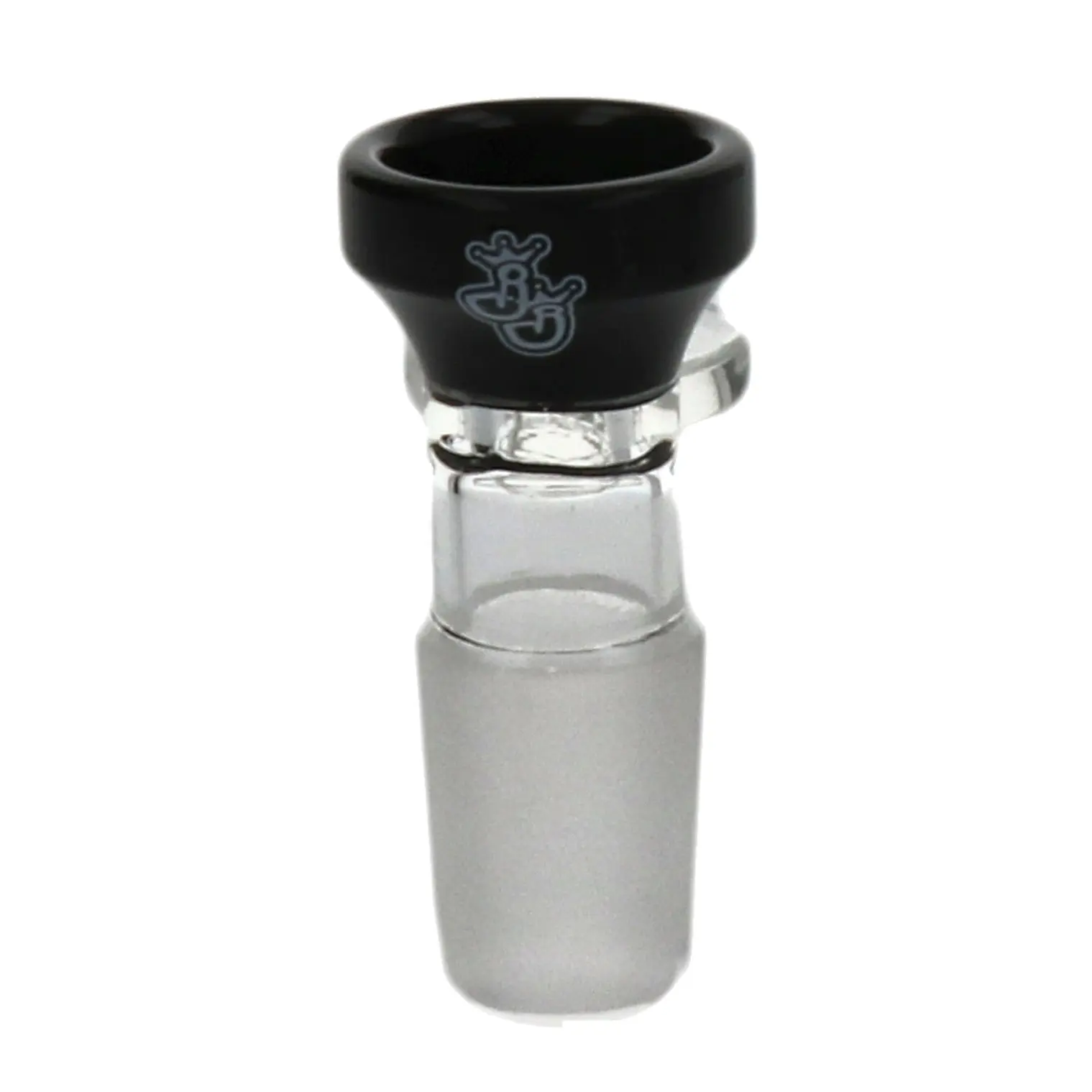 Bol épais avec poignée Jelly Joker 18.8 noir