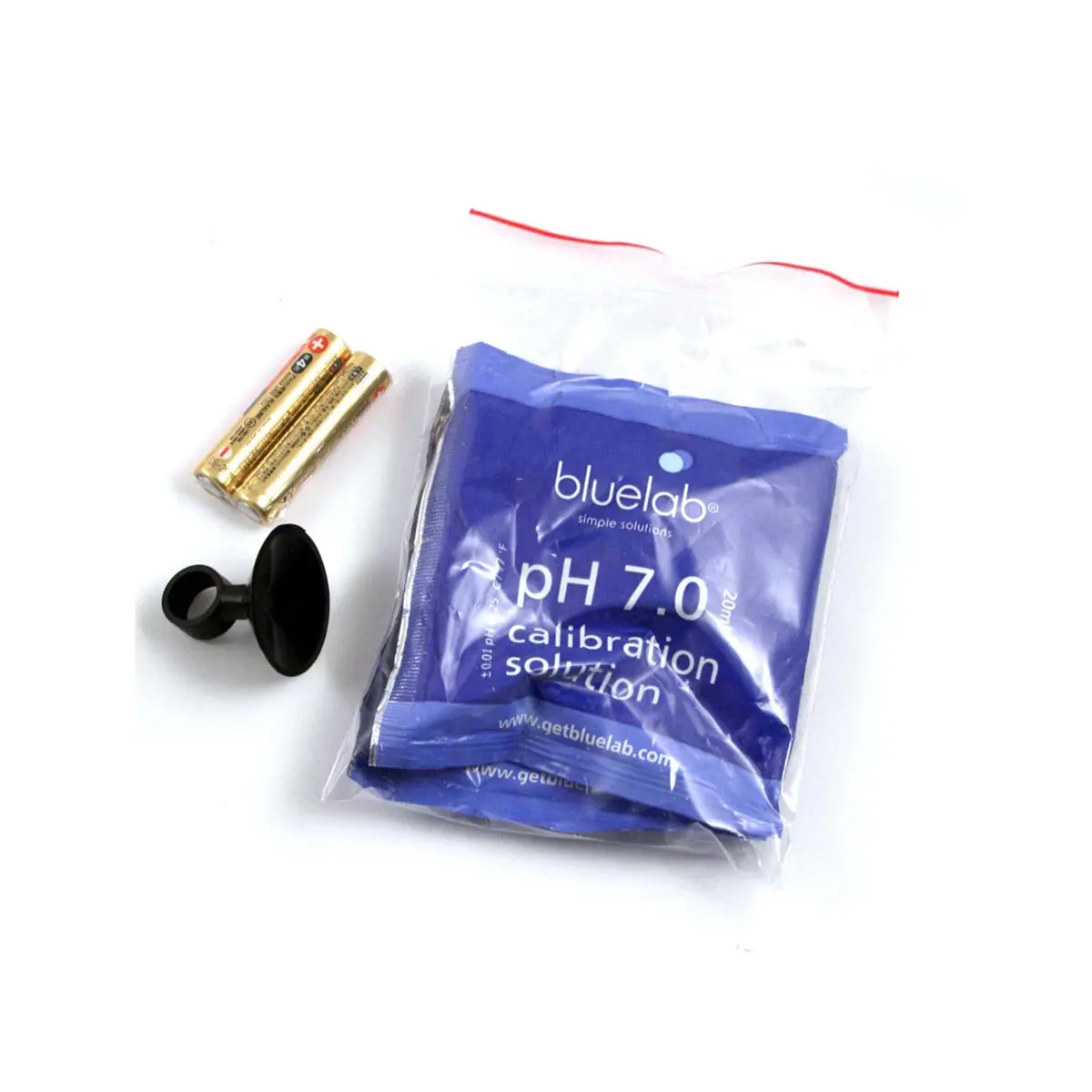 Bluelab Combo Meter: pH, CE, température