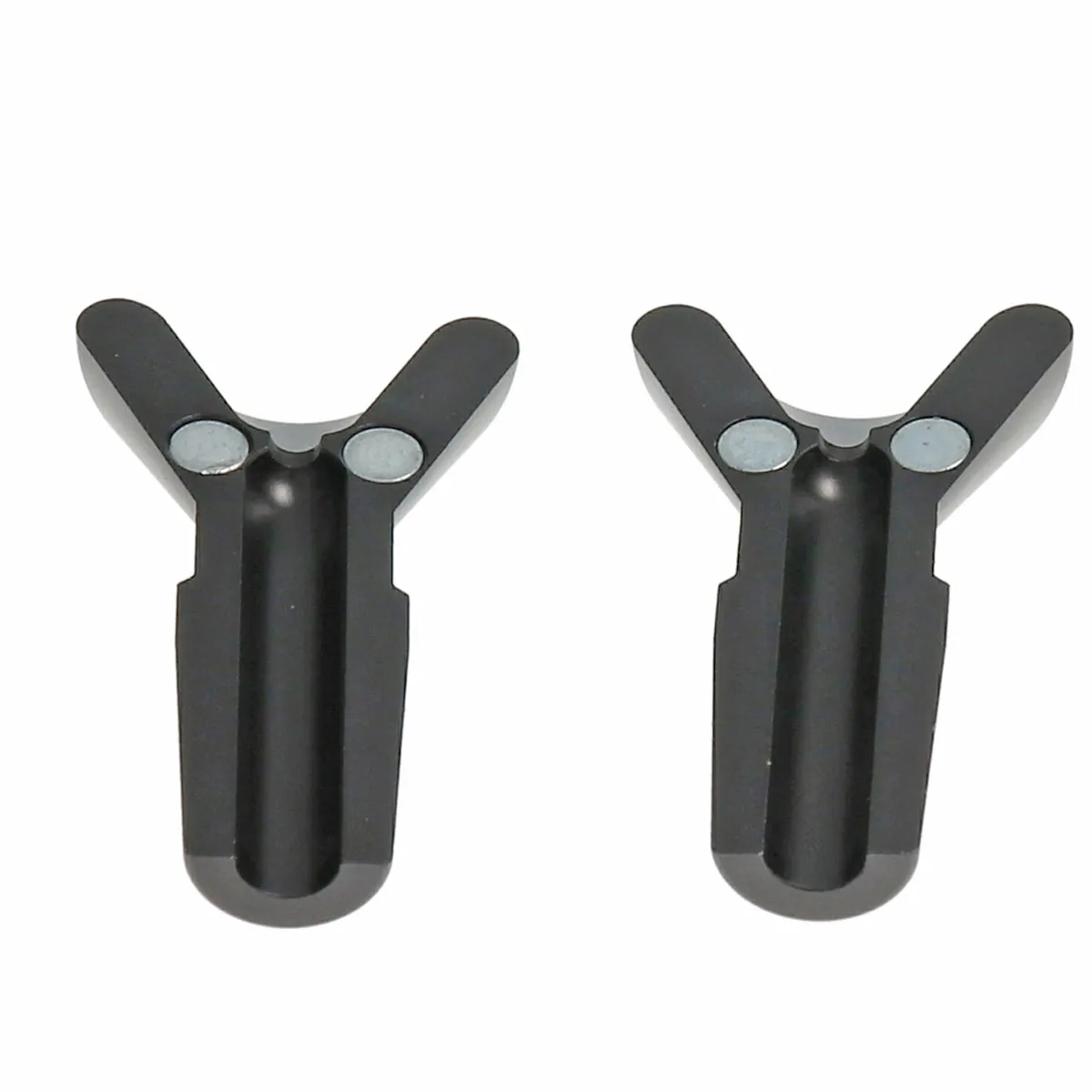 Bol en aluminium 14,5