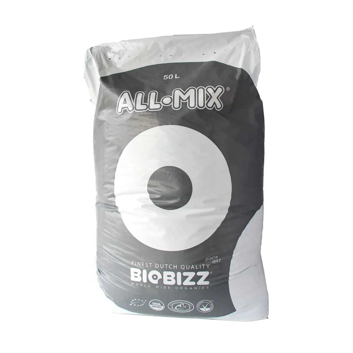 BioBizz terre - set engrais - All Mix