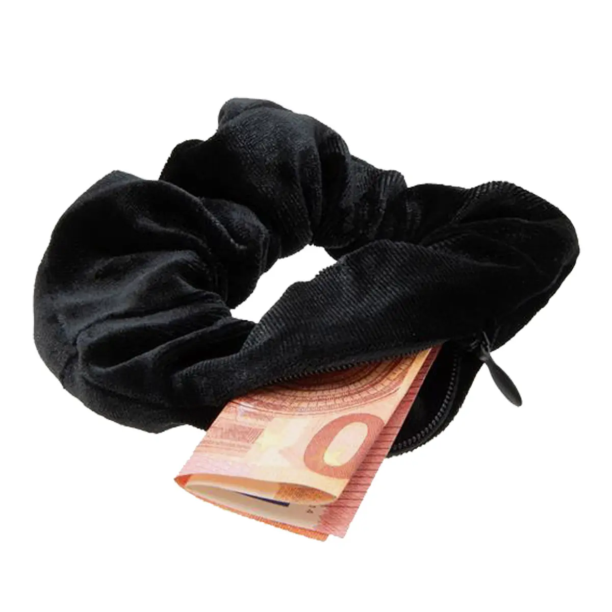 Trésor d'attaches de cheveux