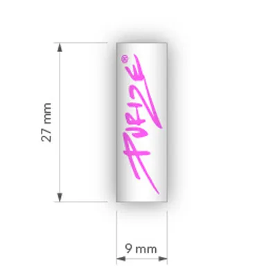 PURIZE® Taille courte régulière 9 mm - 50x