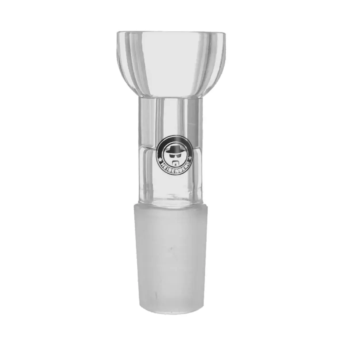 Heisenberg WSP étroit Bong Bowl 18,8