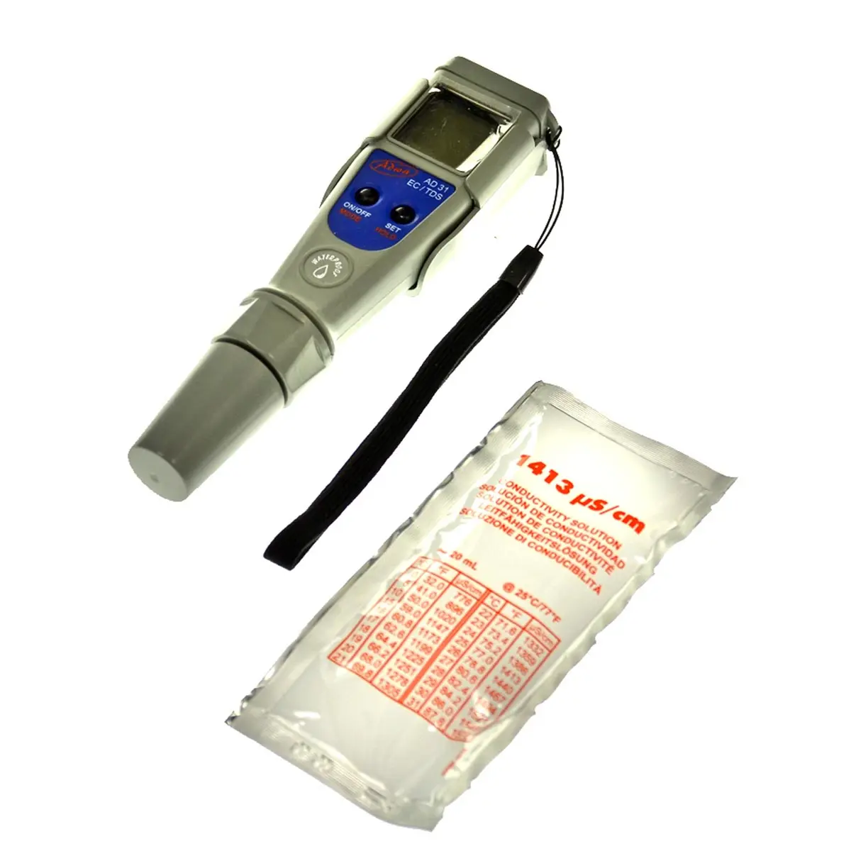 Adwa testeur CE - AD31 IP67