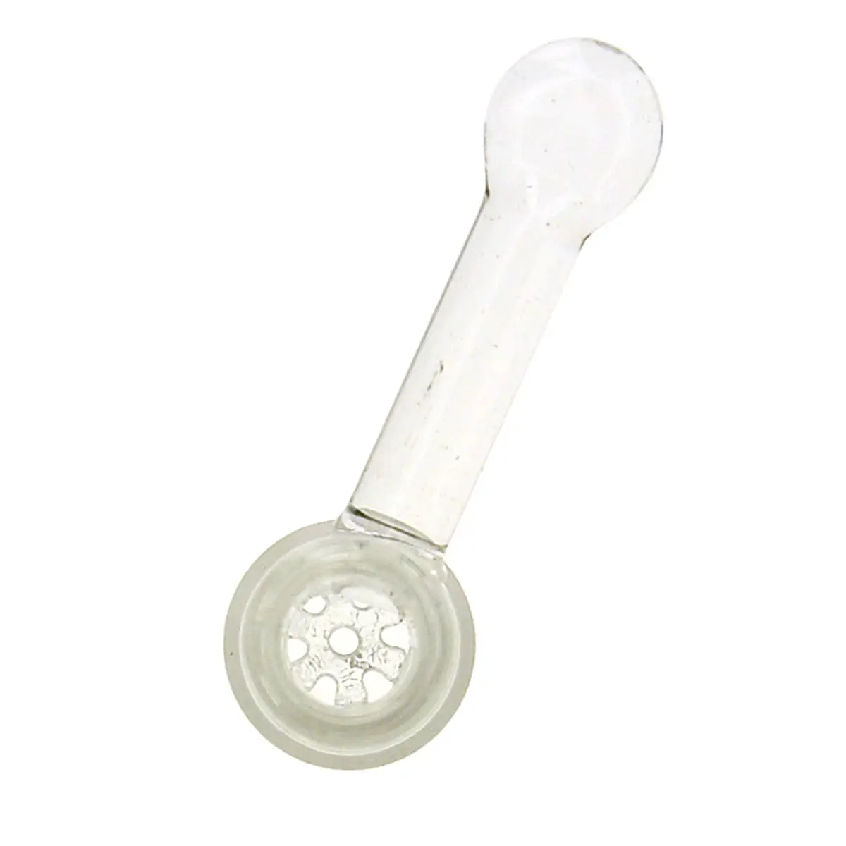 Grace Glass Douille verre 14,5 "sans grille" poigne