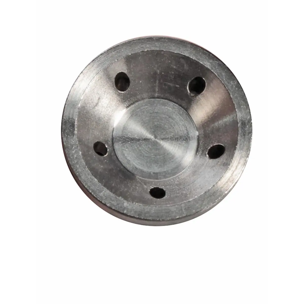 Clou en Titane Black Leaf 14,5/18,8 T2 19mm