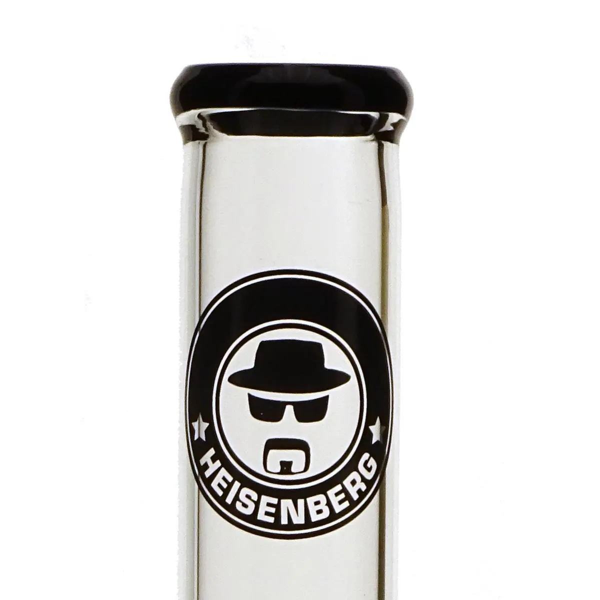 Heisenberg "Mad Professor" 18,8