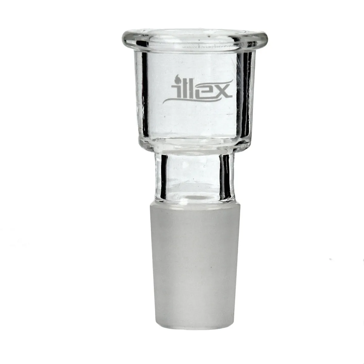 Illex testa cilindrica piccola 18,8