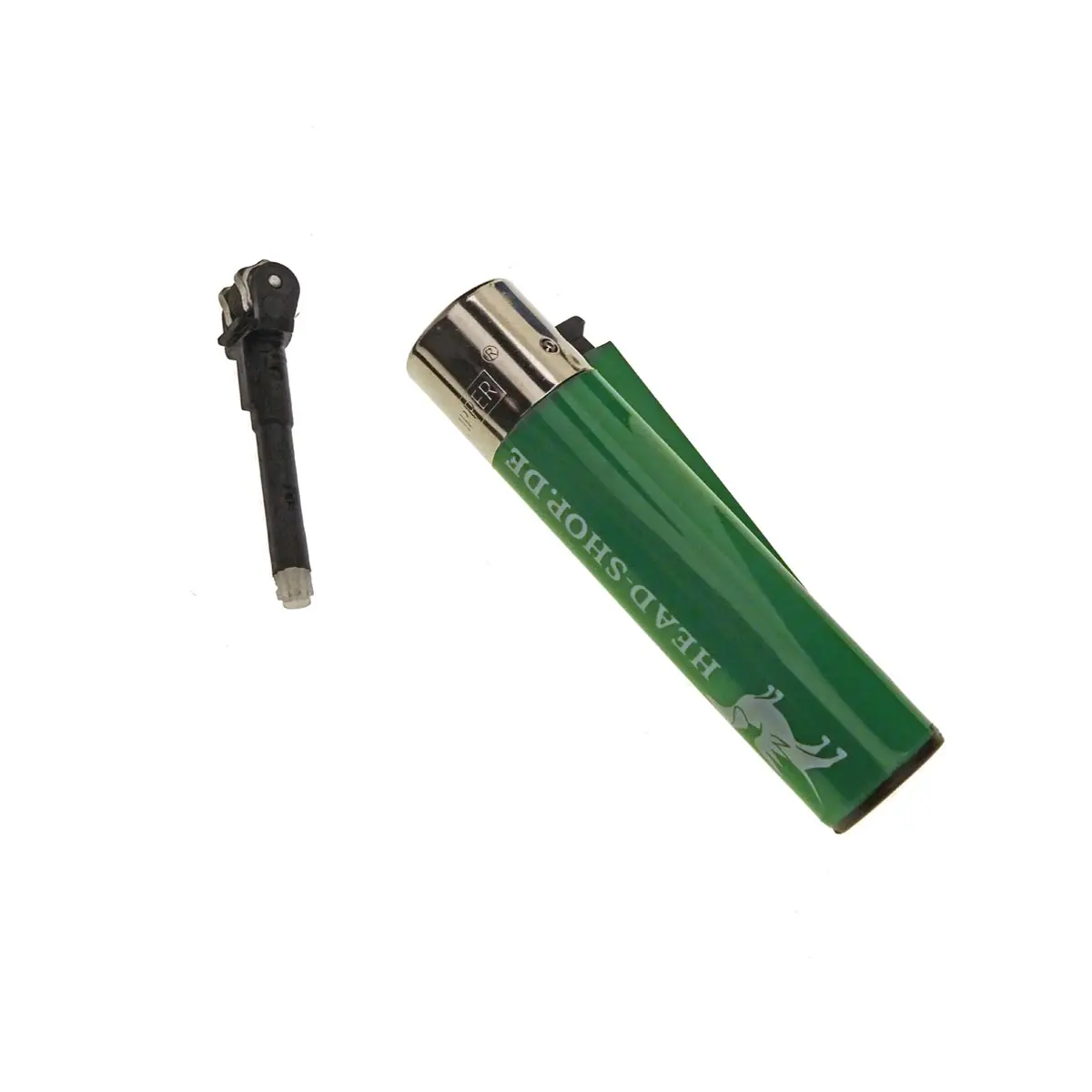Briquet pour bongs Clipper