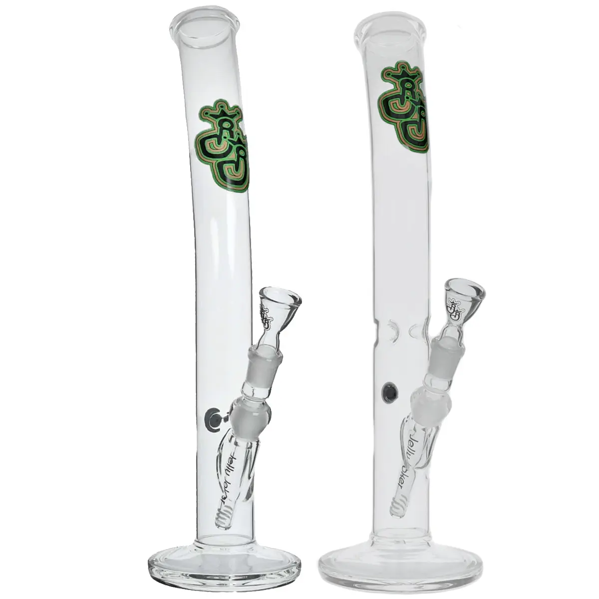 Jelly Joker 'Curved Greenline' 45cm