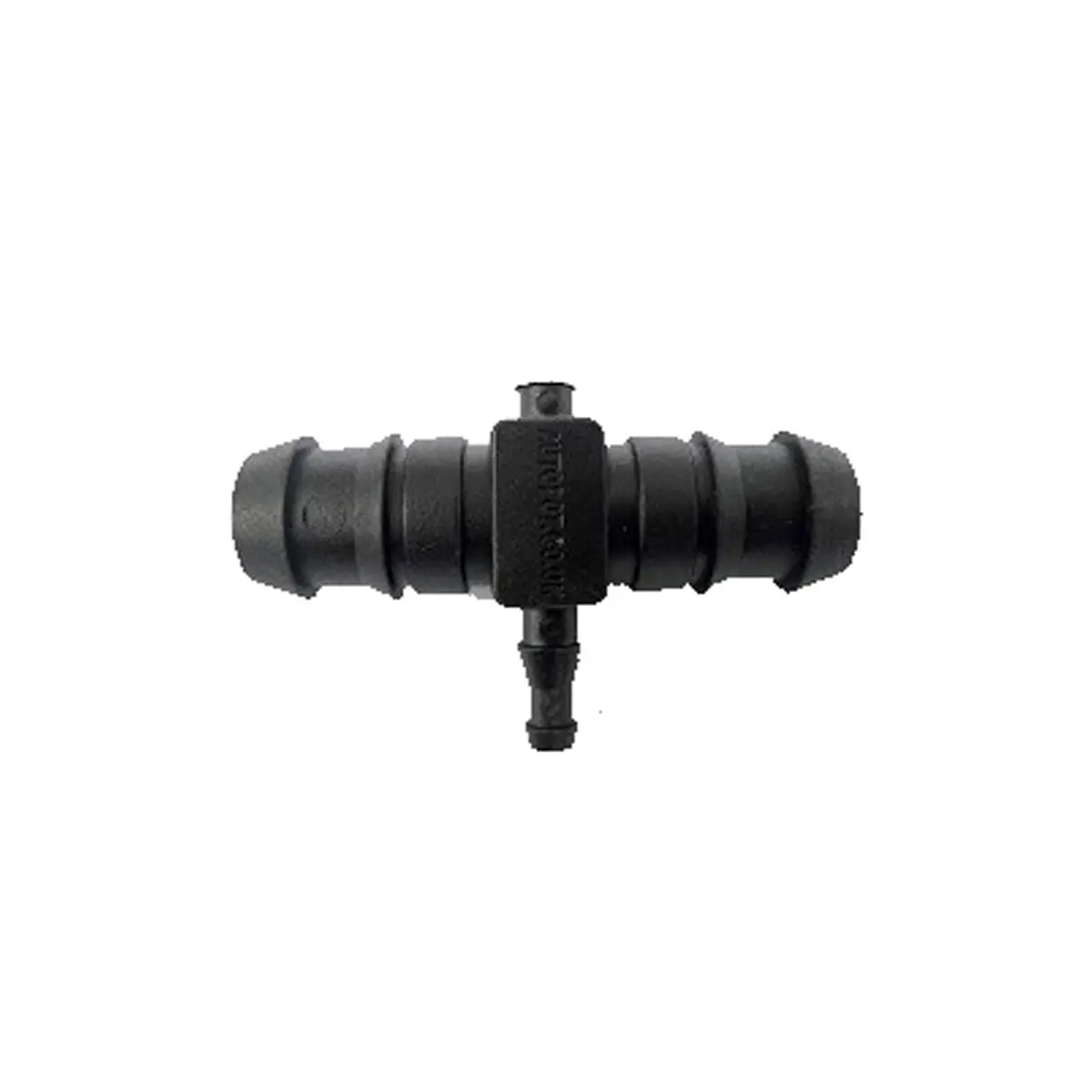 Autopot accouplement en T 16mm à 6