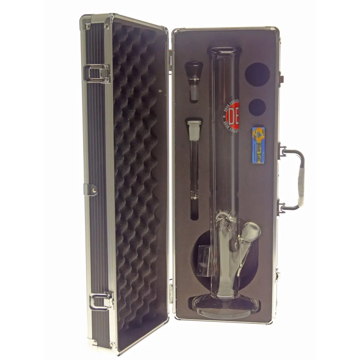 DEA bang en valise ICE 18.8/14.5