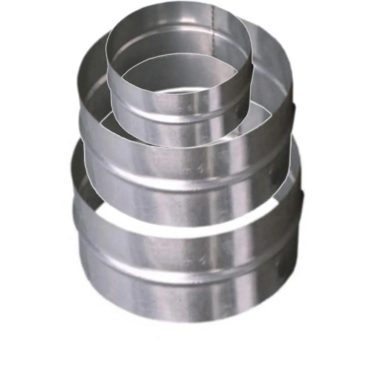 Connecteur de tuyaux