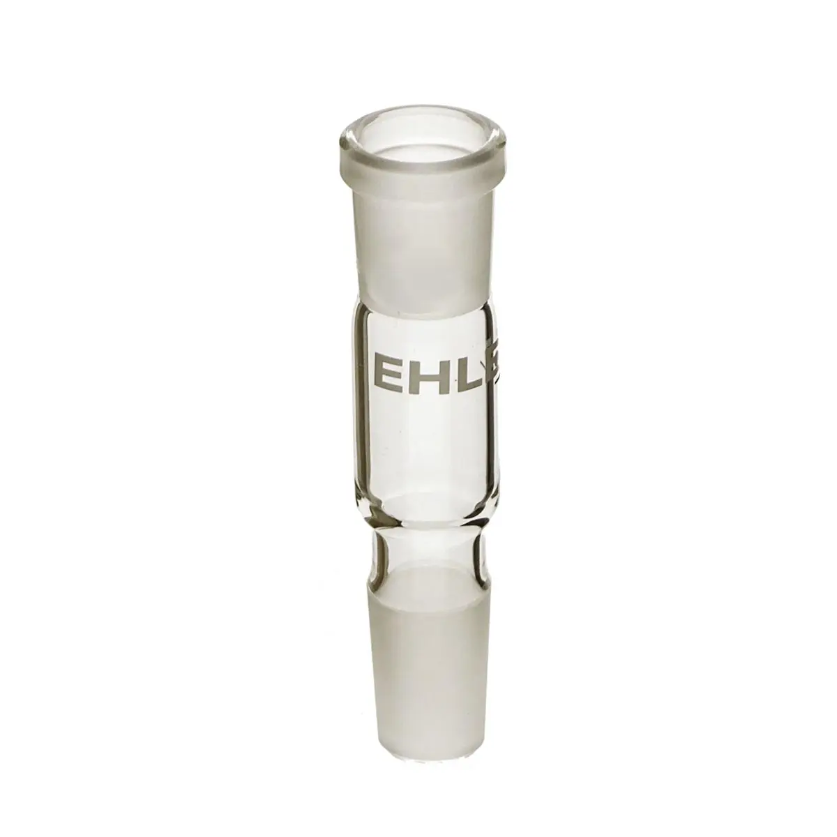 Adaptateur pour charbon actif EHLE Blue Line Straight 14,5