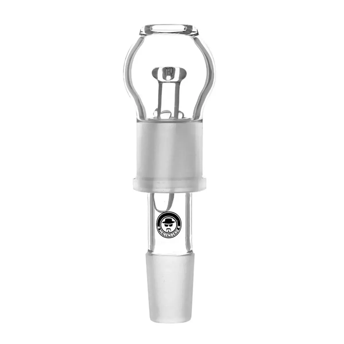 Adaptateur d'huile Heisenberg 18.8