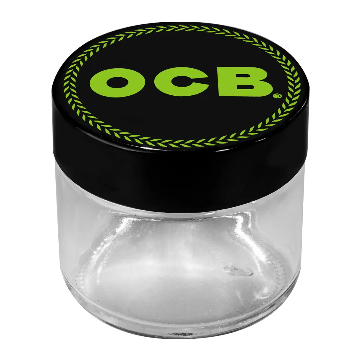 Petit pot de rangement OCB
