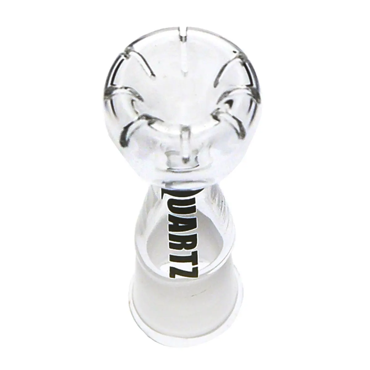 Black Leaf Quartz douille à huile 14,5 femelle