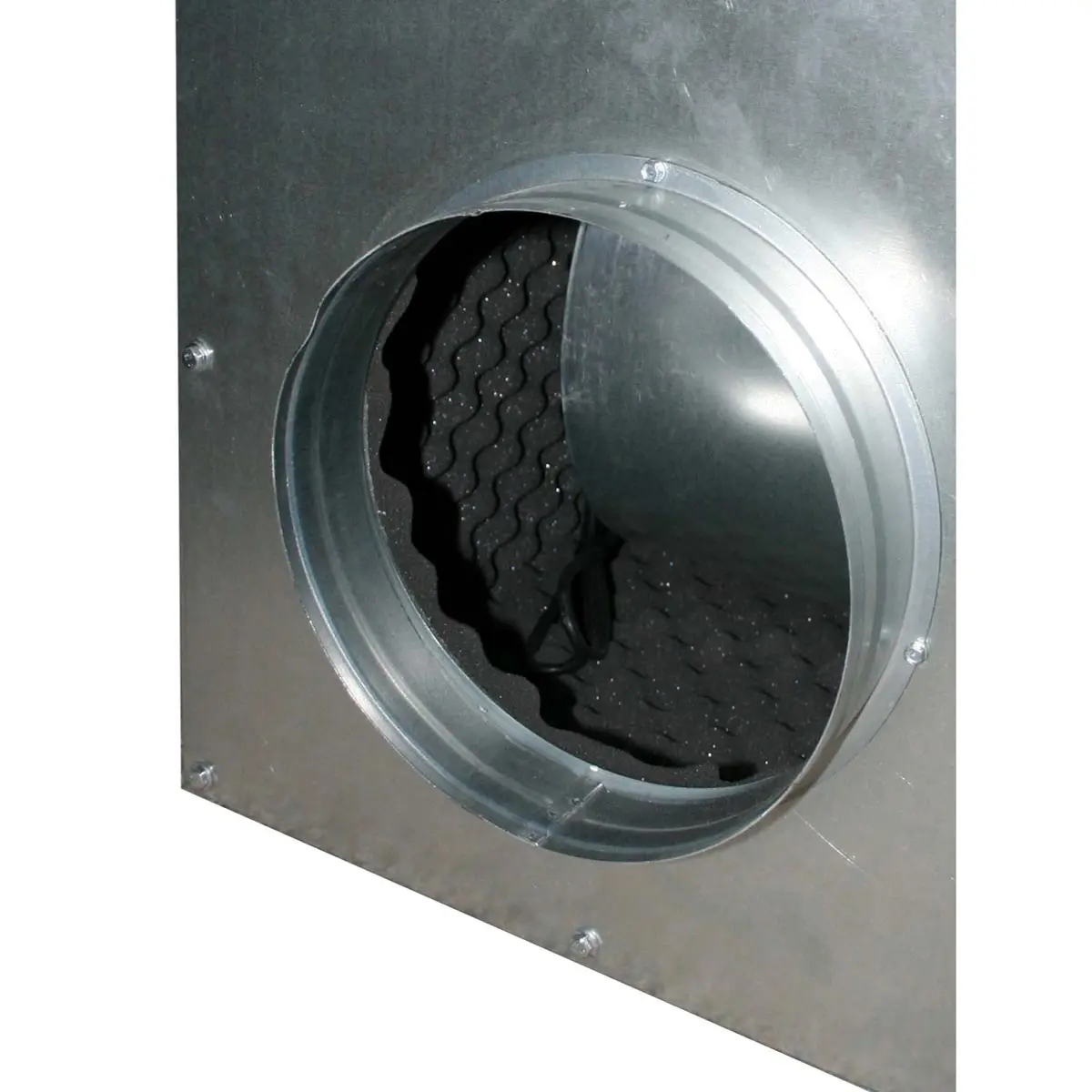 S-Vent ventilateur 750 m³